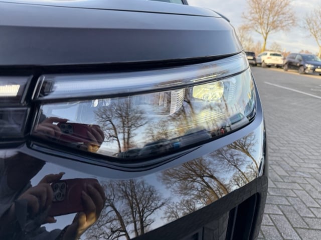 Volkswagen Tayron 1.5 eTSI DSG