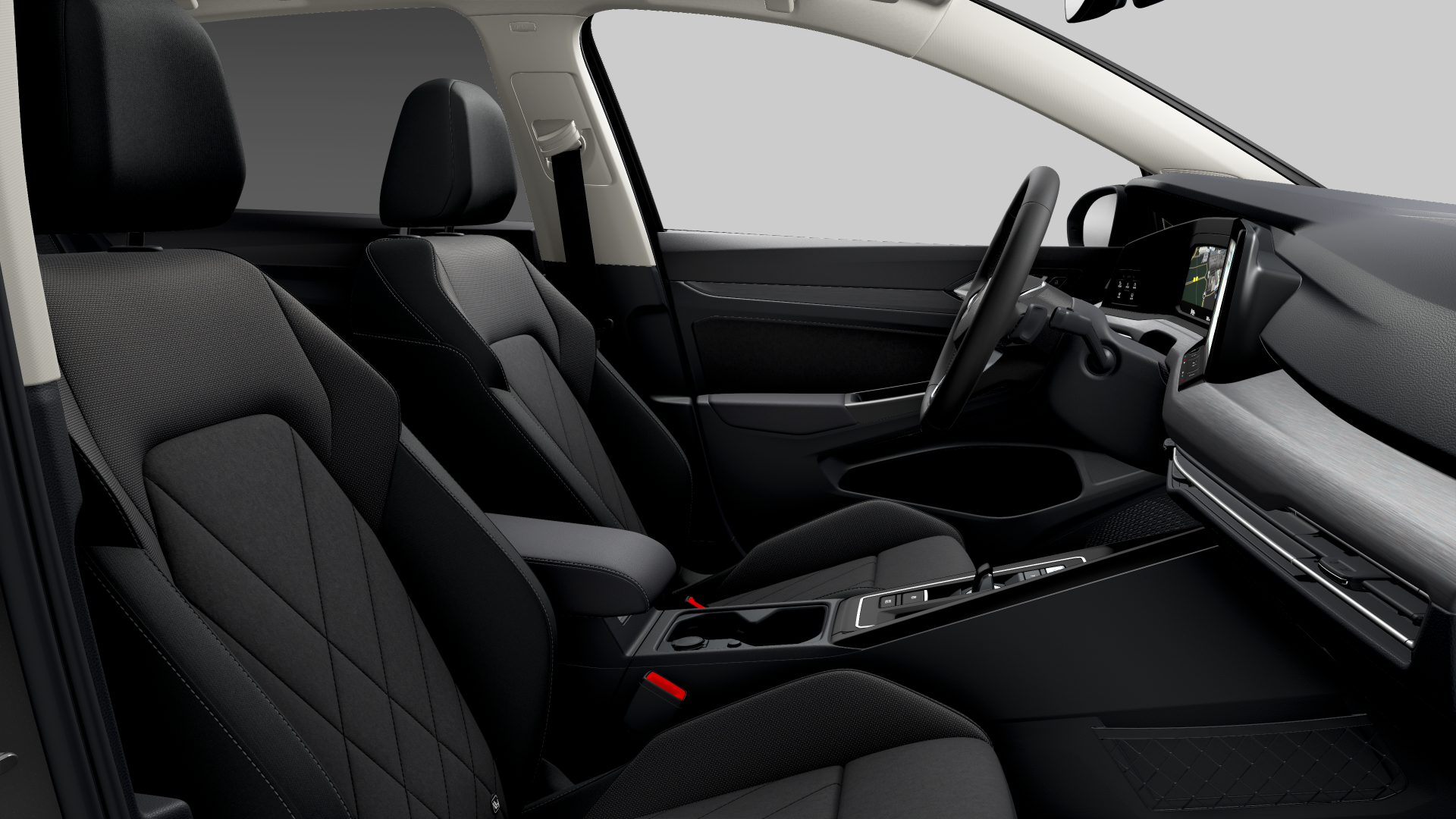 Volkswagen Golf 2.0 TSI DSG IQ.Drive