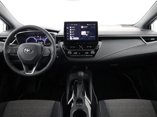 Toyota Corolla Active Hybride