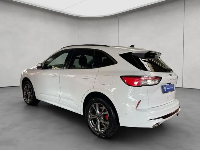 Ford Kuga Plug in Hybrid ST Line X