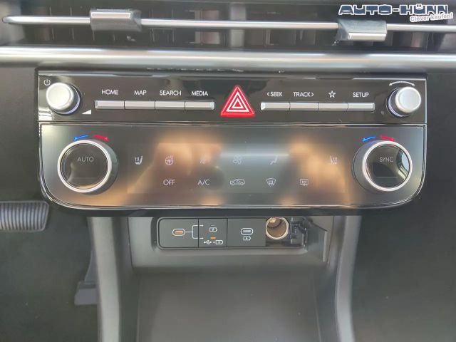 Hyundai Tucson 1.6 2WD T-GDi