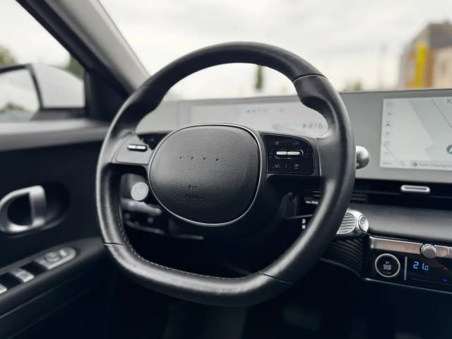 Hyundai IONIQ 5 Dynamiq