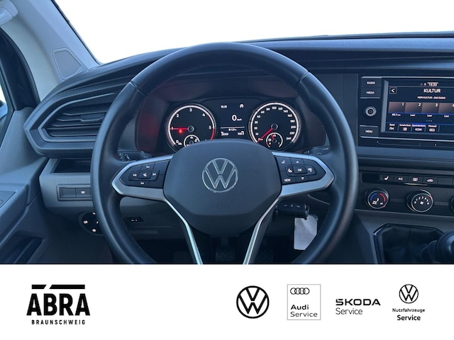 Volkswagen Caravelle 2.0 TDI Comfortline T6