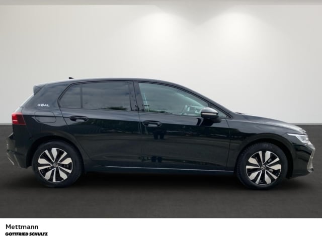 Volkswagen Golf 2.0 TDI DSG