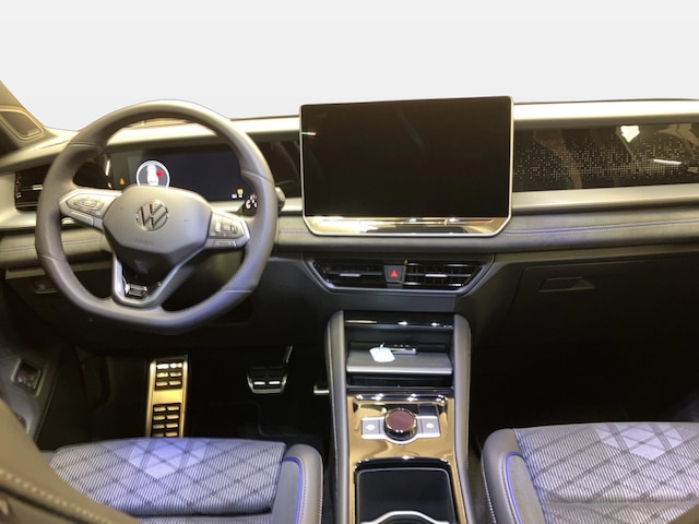 Volkswagen Tayron DSG R-Line eHybrid