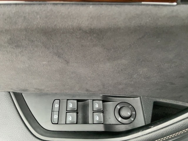 Skoda Superb 2.0 TDI Combi