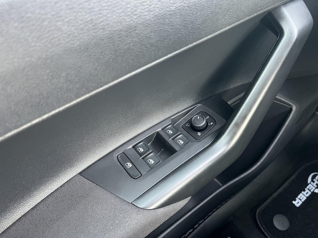 Volkswagen Polo 1.0 TSI DSG IQ.Drive Life