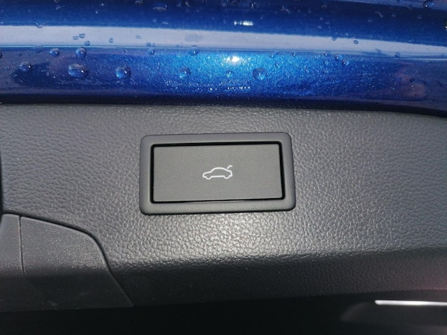 Volkswagen Passat 2.0 TDI Business DSG Variant