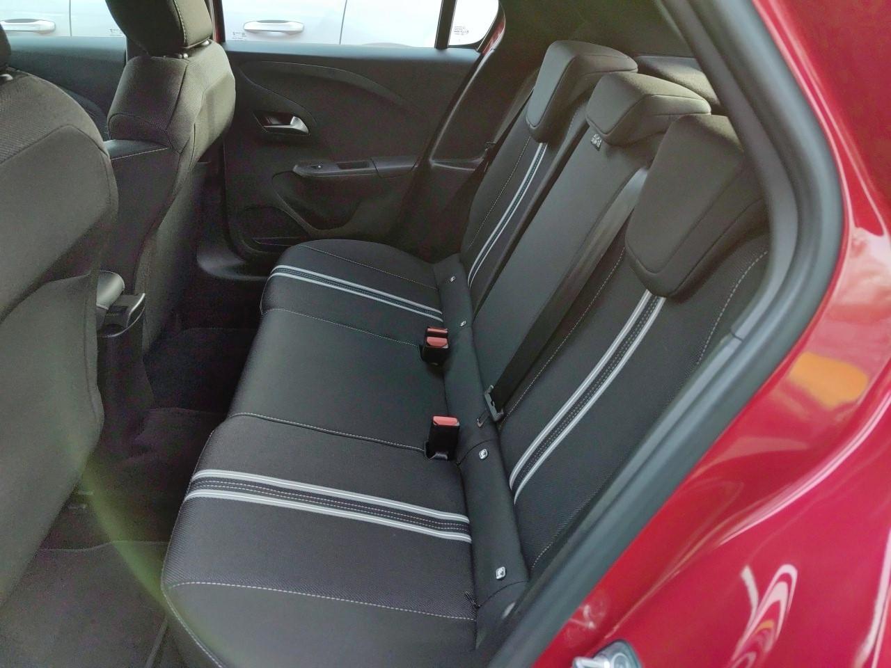 Opel Corsa 1.2 Turbo GS-Line Grand Sport Turbo