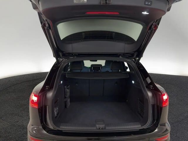 Audi SQ6 e-tron SQ6 e-tron 360 kW AHK 360°K HUD PANO VIRTUAL