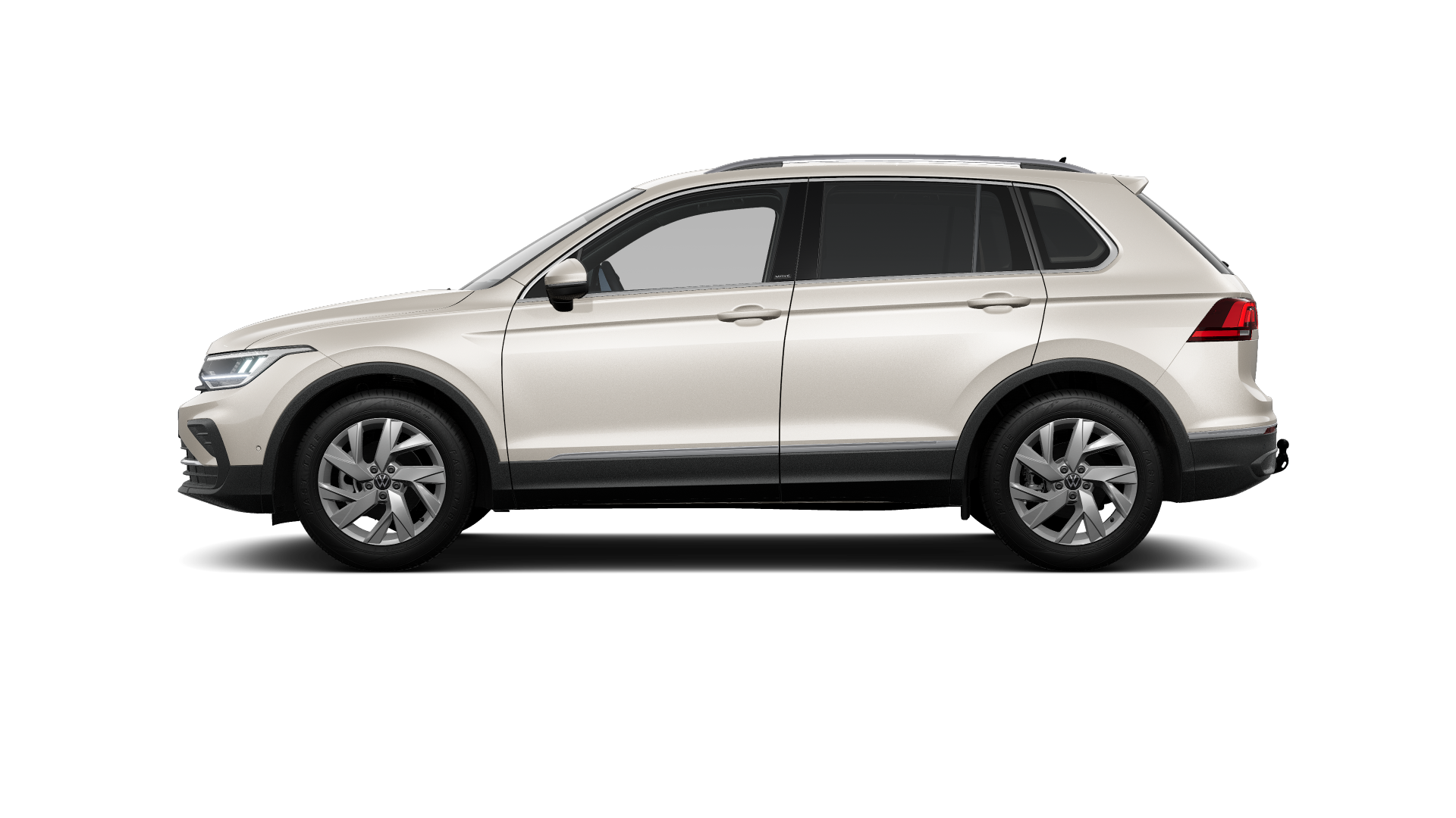 Volkswagen Tiguan 1.5 TSI DSG Move