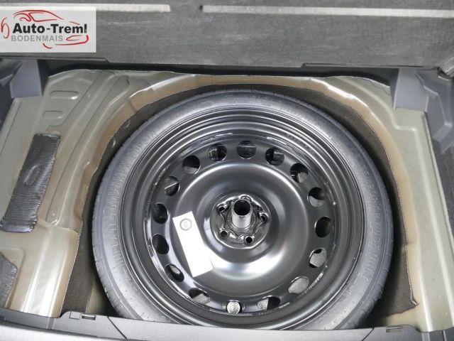 Volkswagen T-Cross 1.5 TSI DSG Life Plus