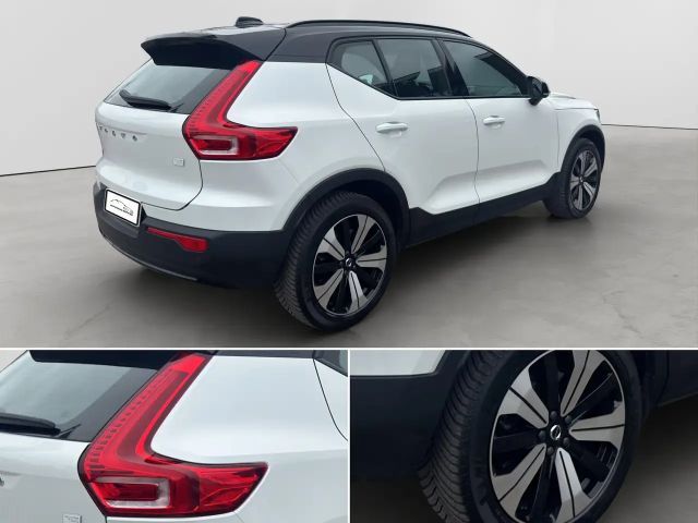 Volvo XC40 AWD Recharge Ultimate