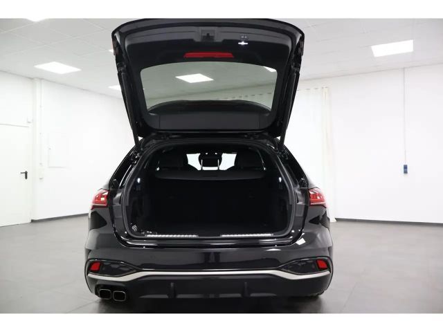 Audi A5 2.0 TDI Avant Quattro