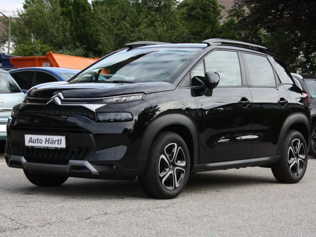 Citroën C3 Aircross 1.2*Sitzhzg*Klimaauto*Tempomat*Apple Carplay/Andro