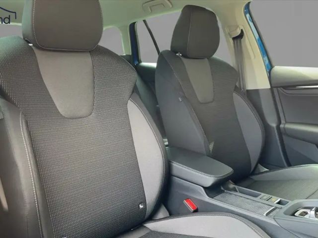 Skoda Octavia Combi Selection iV