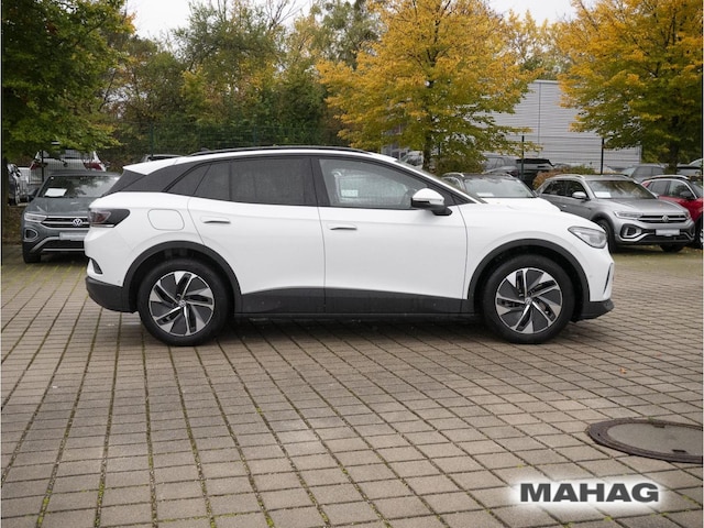 Volkswagen ID.4 IQ.Drive Pure