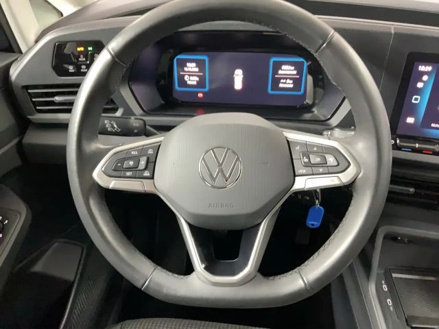 Volkswagen Caddy Basis (Garantie01/2030.PDC.Navi.Vorb.AHK.Klima) 2.