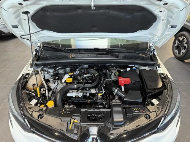 Renault Clio Business Line TCe 90