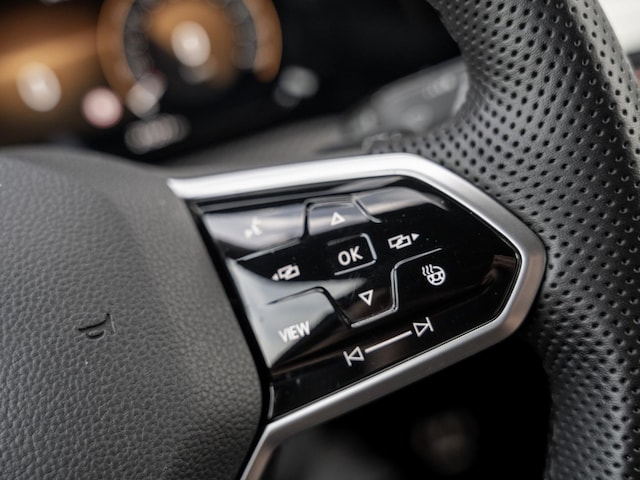 Volkswagen Golf 1.5 eTSI Golf VIII