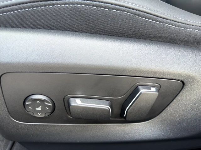 BMW 520 M-Sport Sedan