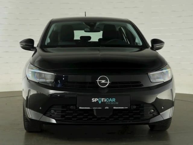 Opel Corsa Edition