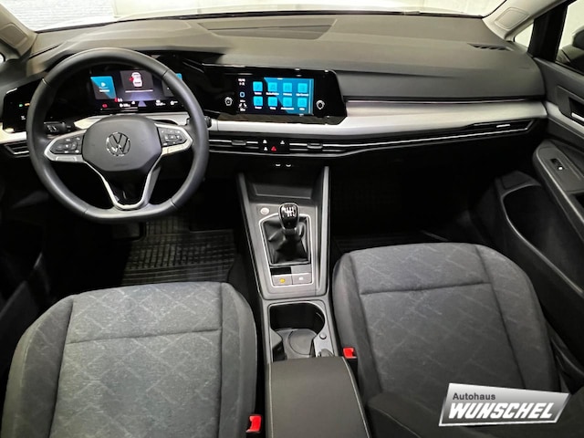 Volkswagen Golf 1.0 TSI Life