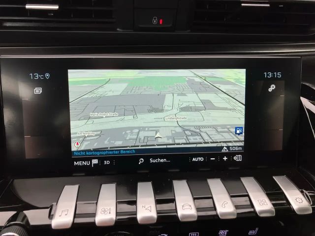 Peugeot 508 GT-Line PureTech SW