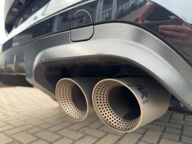 Cupra Formentor 2.0 TSI 4Drive