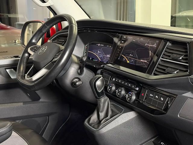 Volkswagen Multivan T6