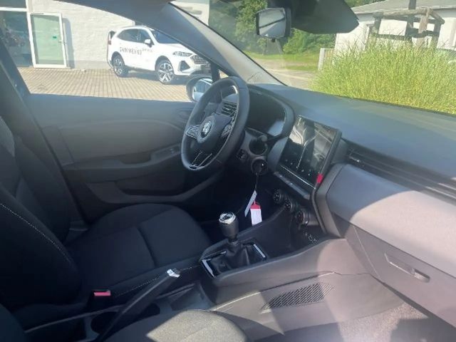 Mitsubishi Colt 1.0
