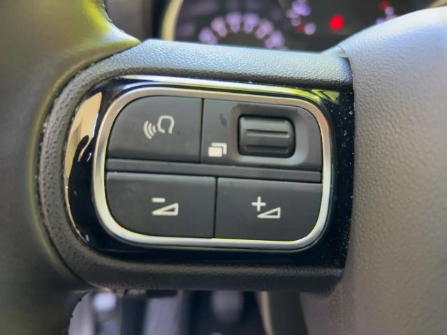 Citroën C3 Aircross Shine