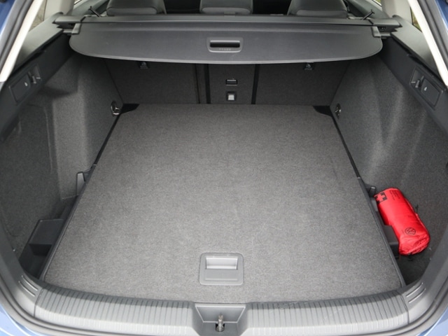 Volkswagen Golf 1.5 eTSI DSG Variant