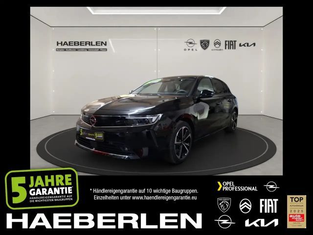 Opel Astra 1.6 Turbo Edition Turbo