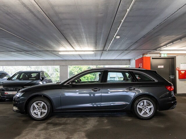 Audi A4 35 TDI Avant S-Tronic