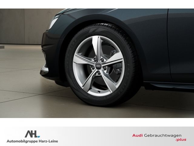 Audi A4 30 TDI S-Tronic Sedan