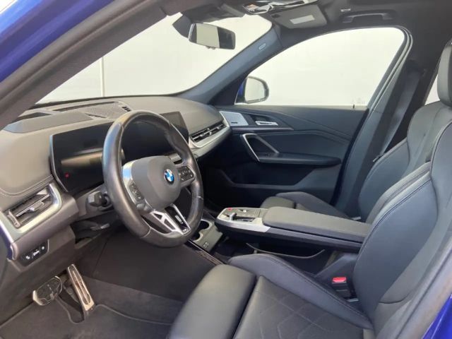 BMW X1 M-Sport xDrive