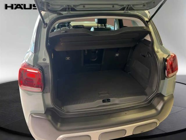 Citroën C3 Aircross PureTech