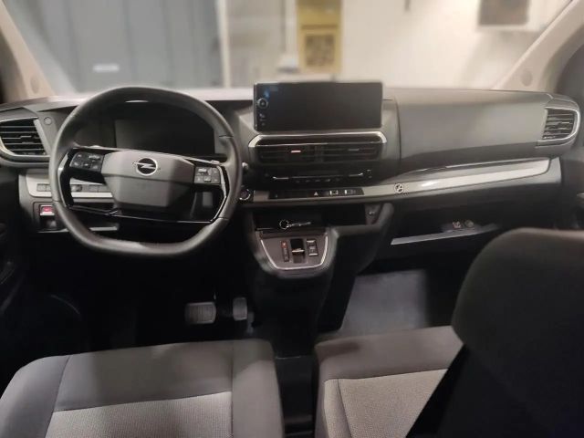 Opel Zafira Life 2.0 CDTI