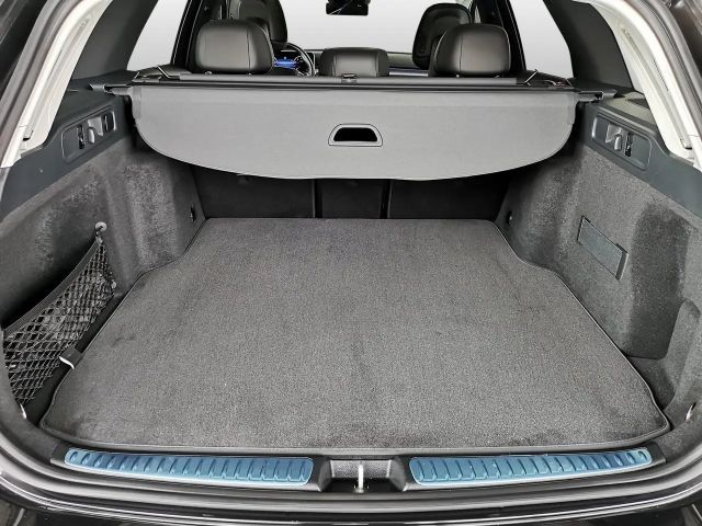 Mercedes-Benz C 180 AMG Line Estate