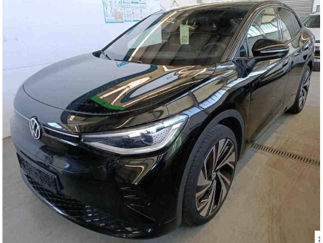 Volkswagen ID.5 4Motion GTX