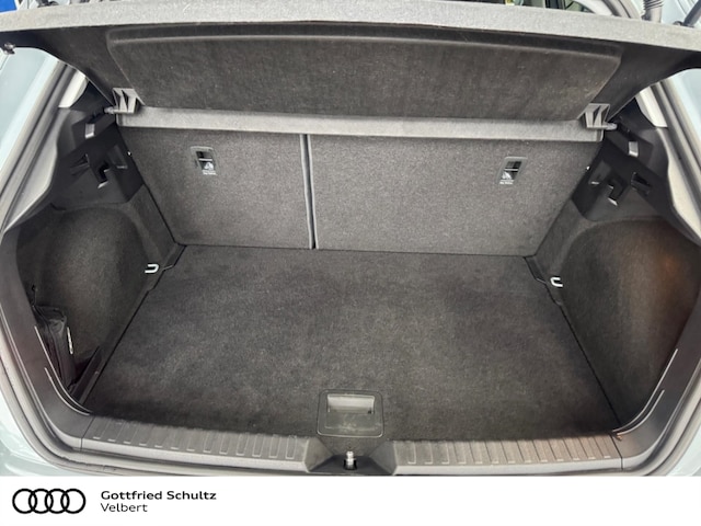 Audi A1 30 TFSI Allstreet S-Tronic