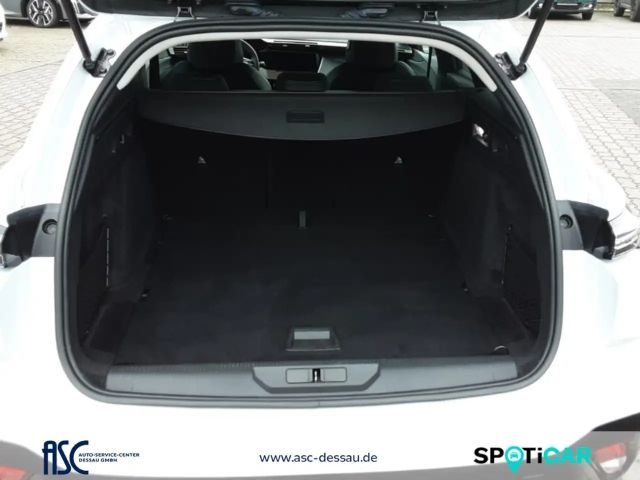 Peugeot 308 Allure Pack BlueHDi EAT8 SW