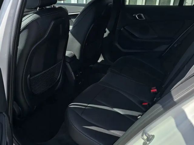 BMW 118 118d M-Sport