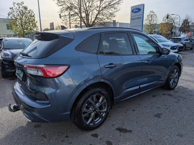 Ford Kuga ST Line X