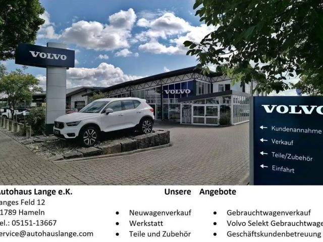 Volvo EX30 Achterwielaandrijving Plus