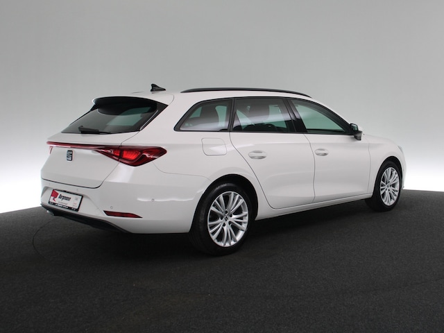 Seat Leon 2.0 TDI Sportstourer Style