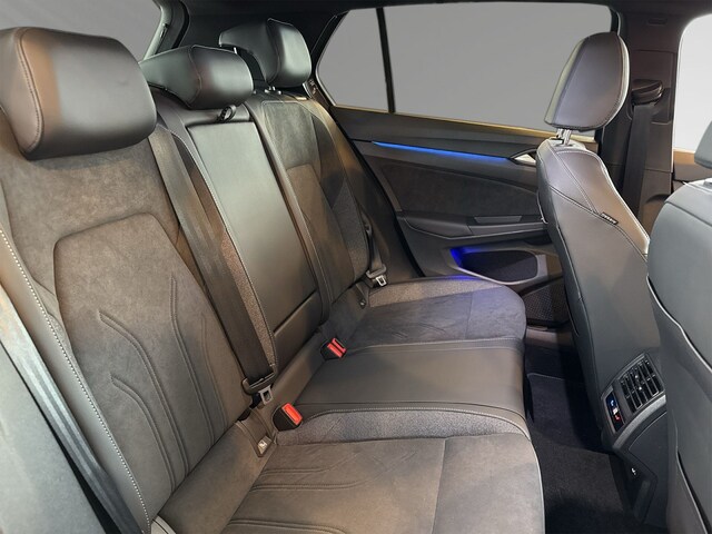 Volkswagen Golf Golf VIII