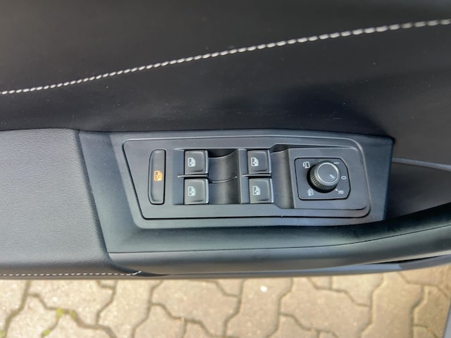 Volkswagen T-Roc 2.0 TDI DSG Style