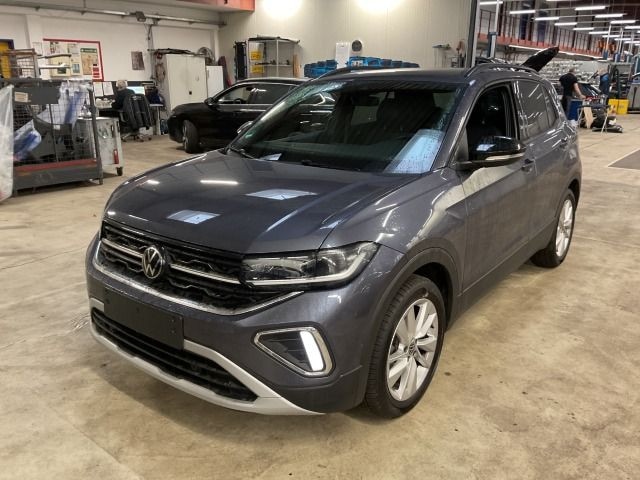 Volkswagen T-Cross 1.0 TSI DSG IQ.Drive